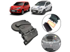 Caixa do Filtro de Ar Fiat Uno 1.0 1.4 8V G2 G2 FL FIRE EVO 2011 até 2021 - Cod. 100197684