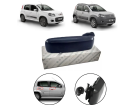 Maçaneta Externa da Porta Direito Fiat Uno G2 G2 FL 2011 até 2021 - Cod. 100222018