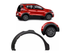 Moldura do Paralama Traseiro Direito Fiat Mobi LIKE LIKE. ON WAY WAY ON 2017 até 2021 - Cod. 100233283