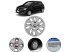Calota Fiat Argo 2018 até 2022 - Cod. 100244415