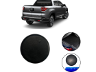 Tampão Traseiro Caçamba Fiat Toro 2016 até 2026 50290102