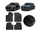 Jogo Tapete para Fiat Pulse 2022 até 2025 - Cod. 50290239