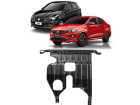Protetor de Cárter Fiat Cronos 2018 até 2026 - Cod. 50928365