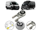 Coxim do Câmbio Fiat Ducato 2.3 16V 2018 até 2021 - Cod. 53126887