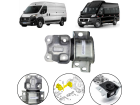 Coxim do Motor Superior Fiat Ducato 2.3 16V 2018 até 2021 - Cod. 53430912