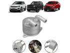Trocador de Calor do Câmbio Fiat Toro 1.8 16V Automático AF25-6 2016 até 2022 - Cod. 7089720