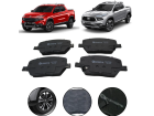 Pastilhas do Freio Dianteiro Jeep Renegade 2015 até 2022 - Cod. 7094386