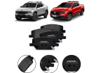 Pastilhas do Freio Dianteiro Fiat Toro 2016 até 2023 7094530
