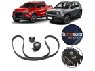 Kit de Correia Dentada Jeep Compass 2.0 16V Diesel 2017 até 2025 - Cod. 1BP31778AA