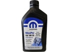 Óleo de Motor Mopar MaxPro Sintético 0w20 Basalt C3 Argo Cronos Fiorino Mobi Pulse Strada Uno 208 1.0 6V 1.3 8V FIREFLY - Cod. K68218950LA